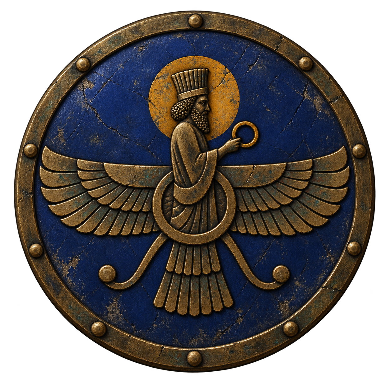 Persia